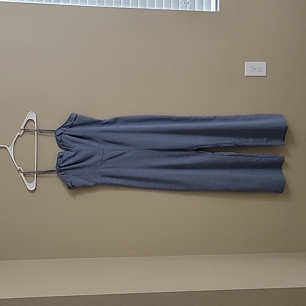 Women's jumpsuit